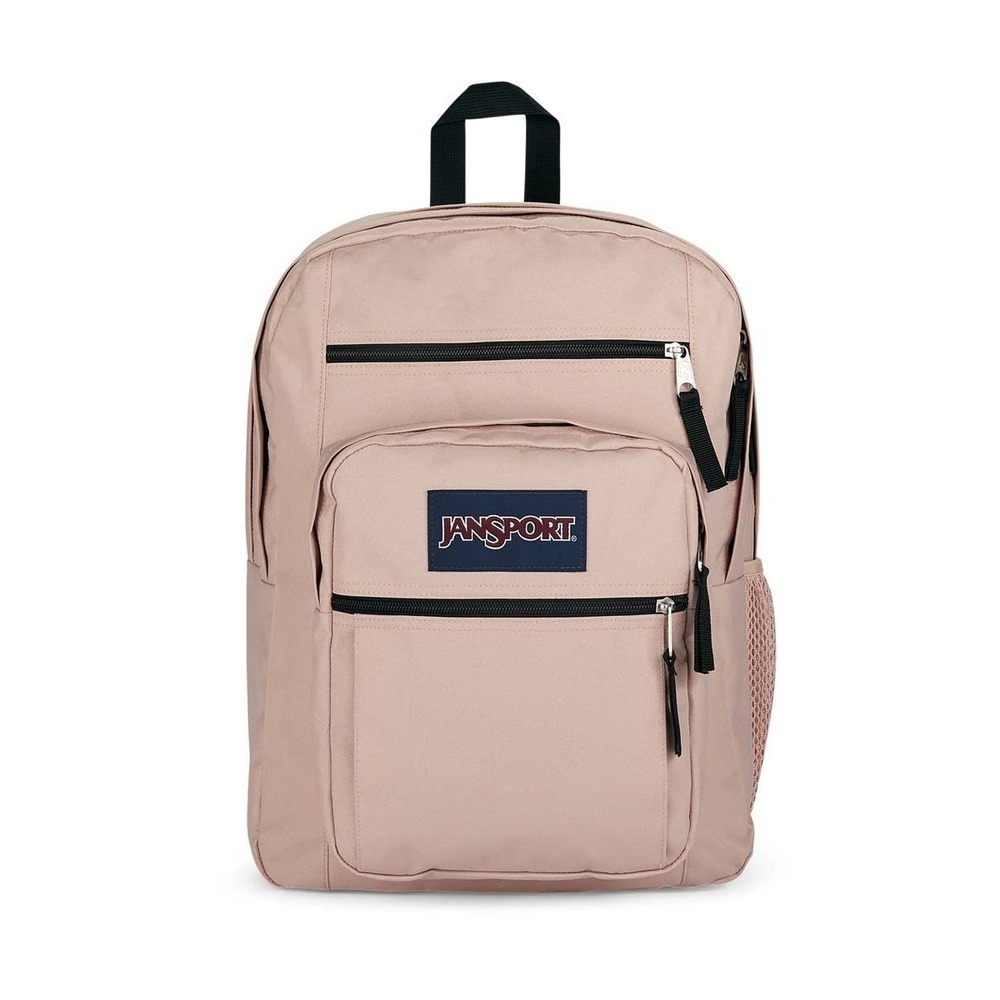 JanSport Laptop Backpack - Computer Bag with 2 Compartments, Ergonomic Shoulder